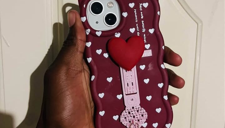 iPhone 13 – 256 Go