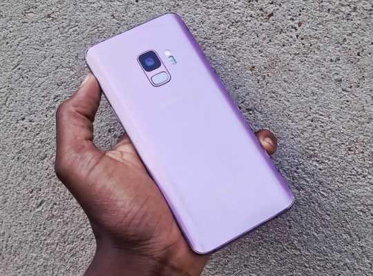 Samsung s9