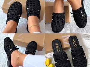 Jolies chaussures