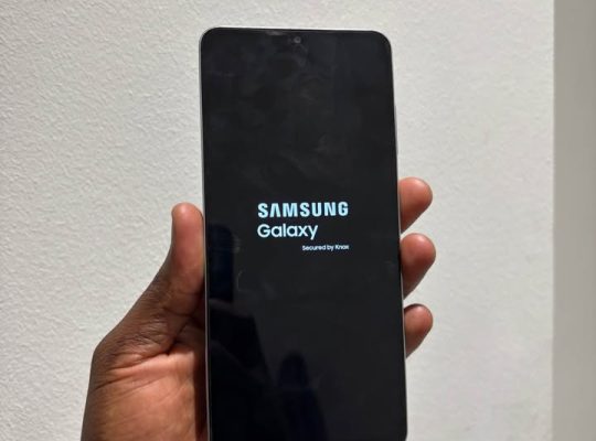 Samsung A06 64Go