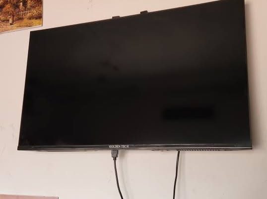 Télé numérique sans cadre de 32 pouces