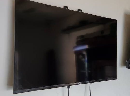 Télé numérique sans cadre de 32 pouces