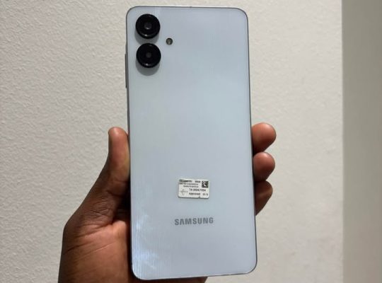 Samsung A06 64Go