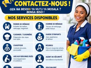 SERVICE DISPO