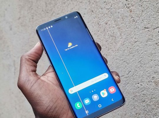 Samsung s9