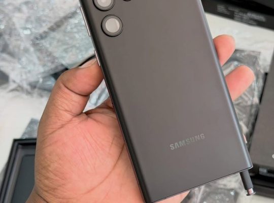 SAMSUNG GALAXY S22 ULTRA 5G