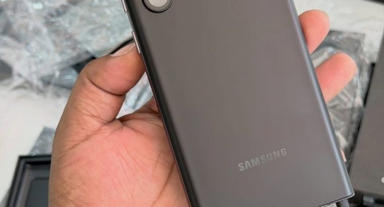 SAMSUNG GALAXY S22 ULTRA 5G