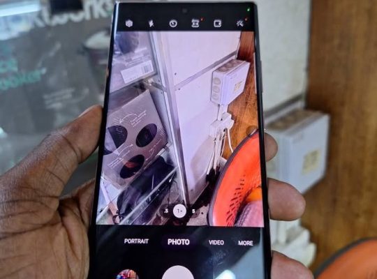 Samsung galaxy Note 20 5G Ultra