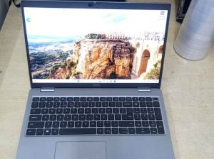 Dell latitude 5540 core i5