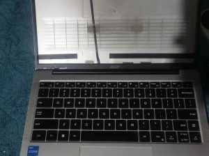 Acer Aspire lite 14