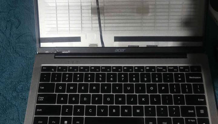 Acer Aspire lite 14