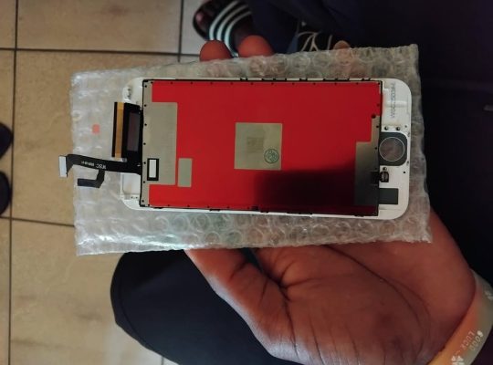 iPhone 6s avec écran standard