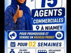 RECRUTEMENT