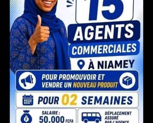 RECRUTEMENT
