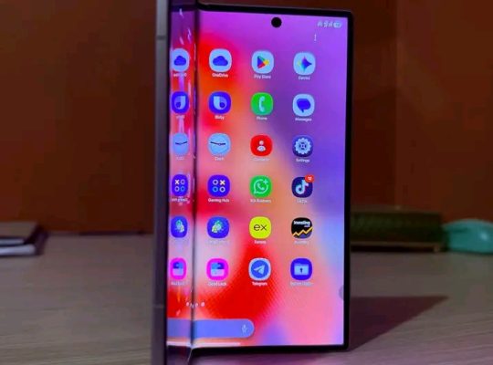 SAMSUNG ZFOLD7 512 Go