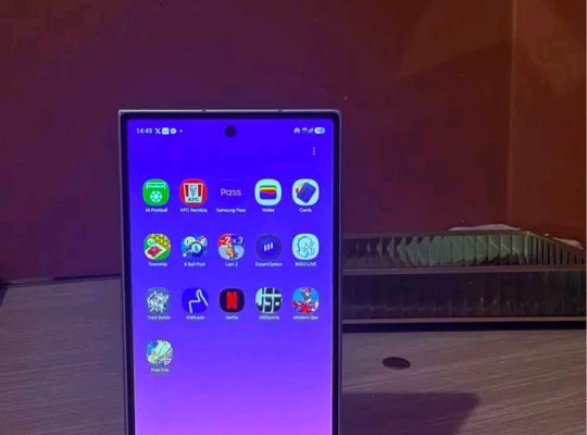 SAMSUNG ZFOLD7 512 Go