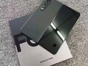 Samsung Galaxy Z Fold 4 256 Go