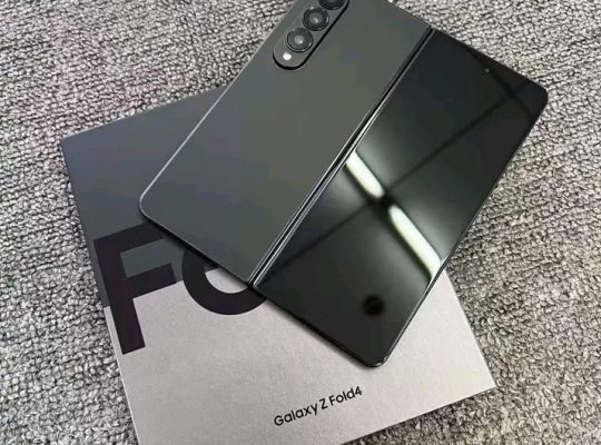 Samsung Galaxy Z Fold 4 256 Go