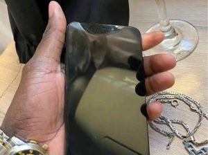 iPhone 11 pro