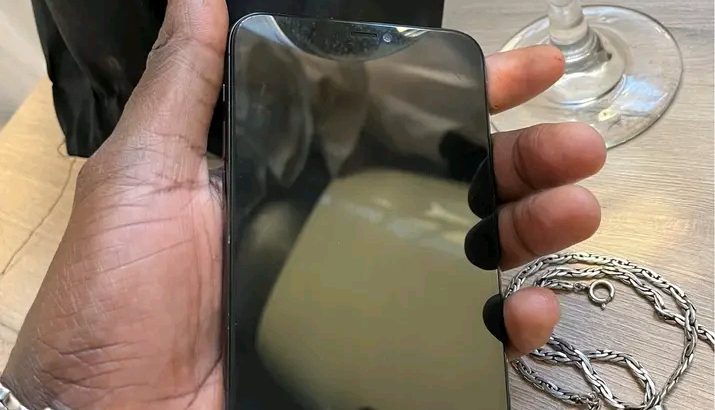 iPhone 11 pro