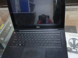 Dell Latitude à écran tactile