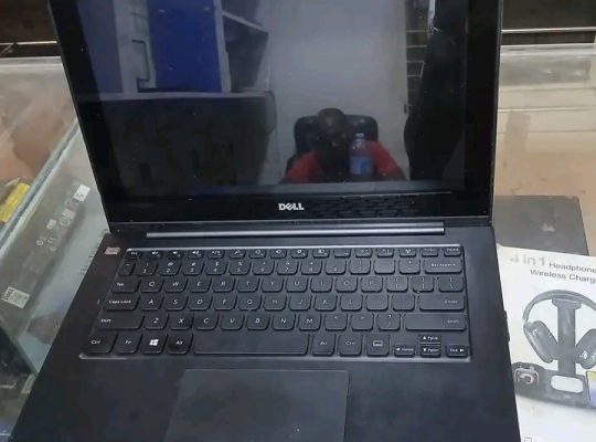 Dell Latitude à écran tactile