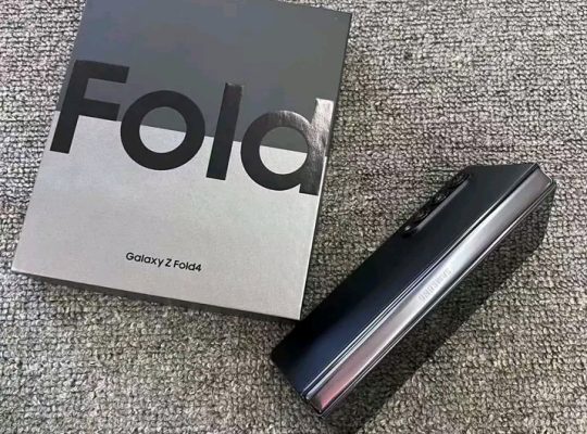 Samsung Galaxy Z Fold 4 256 Go