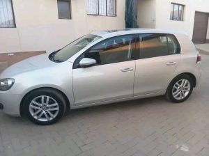 Golf 6