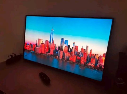Télé 43 pouces 📺