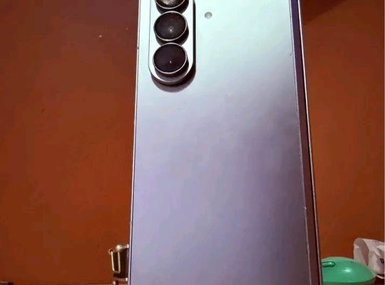SAMSUNG ZFOLD7 512 Go