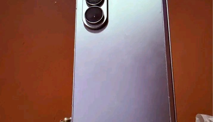 SAMSUNG ZFOLD7 512 Go