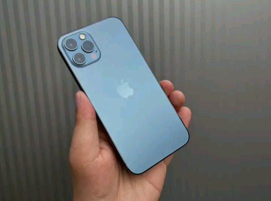 IPHONE 12 Pro