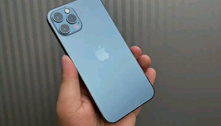 IPHONE 12 Pro