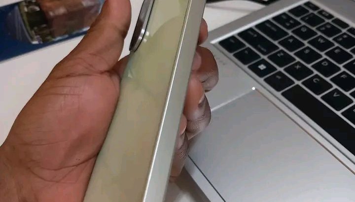Samsung Galaxy A36