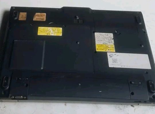 Ordinateur portable NEC