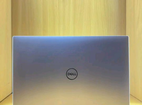 Dell Precision 5540