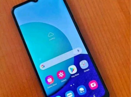 Samsung A24