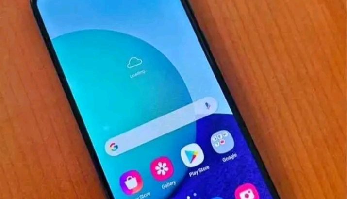 Samsung A24