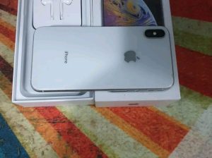 iPhone XS Max