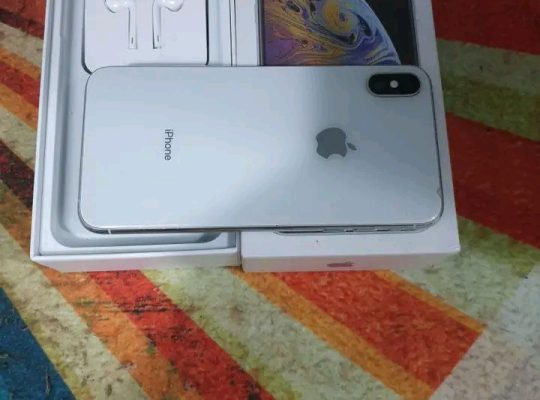 iPhone XS Max