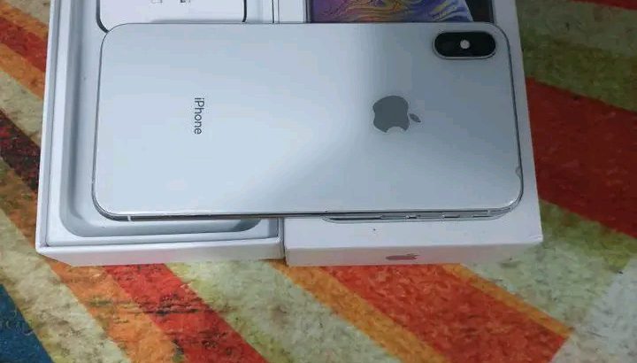 iPhone XS Max