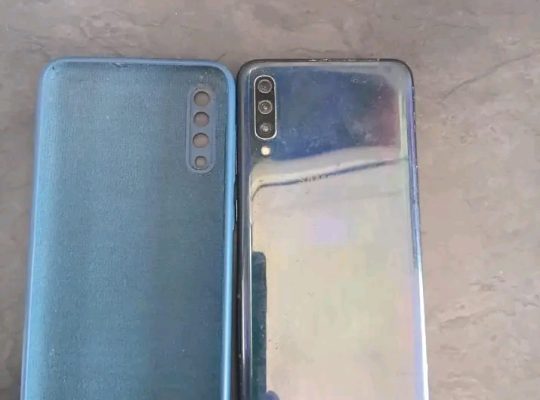 Samsung a70