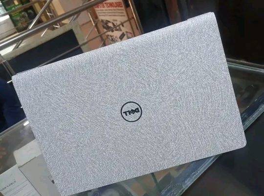 Dell Latitude à écran tactile