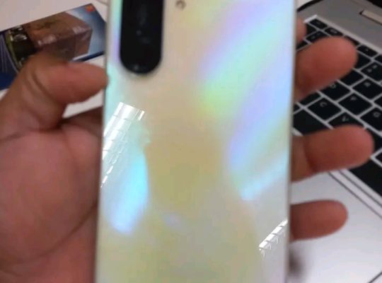 Samsung Galaxy A36