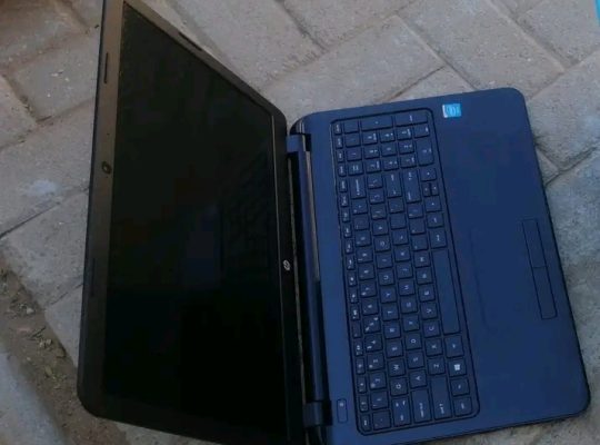 ordinateur HP