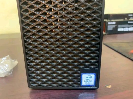 DELL OPTIPLEX I3