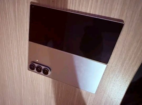 SAMSUNG ZFOLD7 512 Go