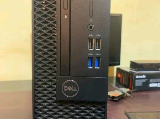 DELL OPTIPLEX I3