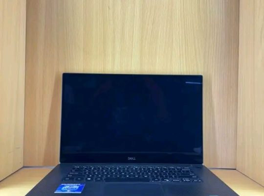 Dell Precision 5540