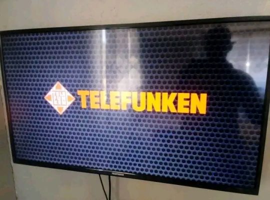 Telefunken 32 pouces